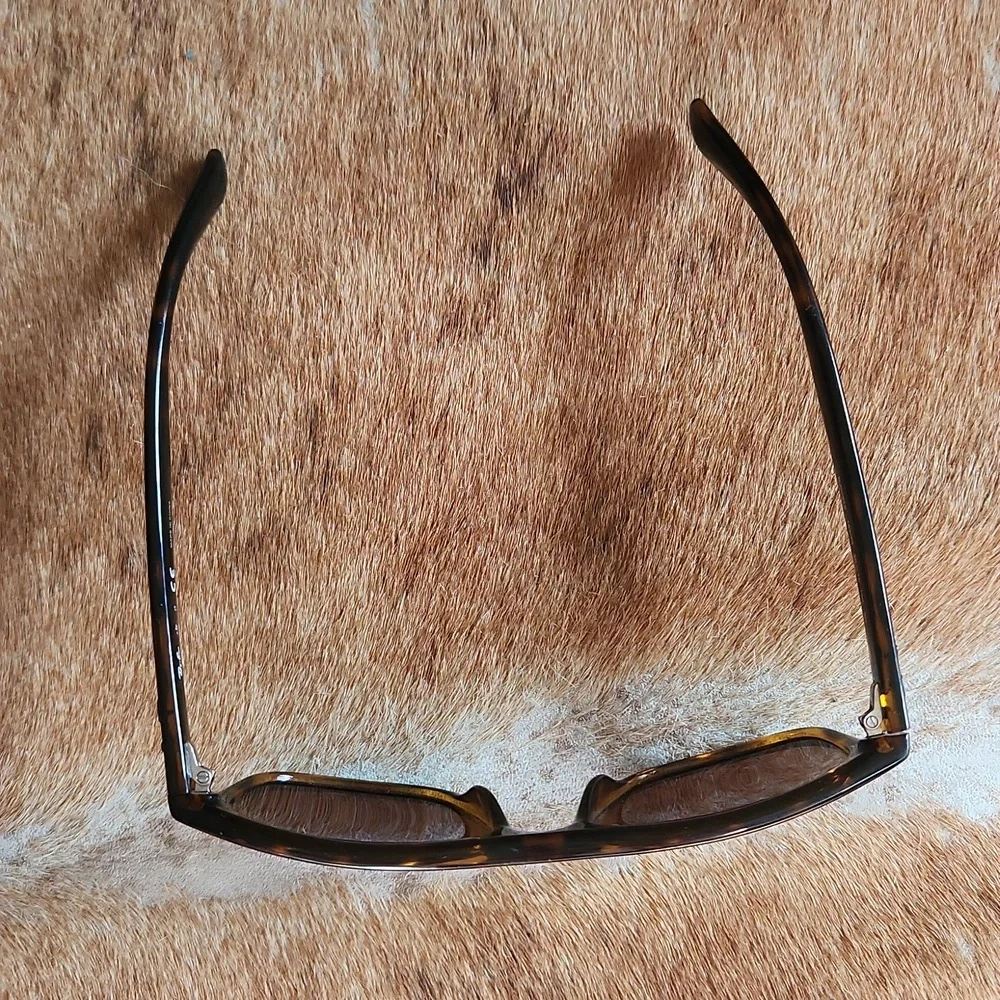 Ray-Ban Junior RJ9057S Brown Tortoise Unisex Sunglasses - Frame